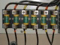 infrared hot fuse