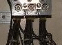infrared wire out